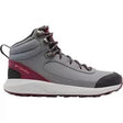 6Ti Grey Steel/Marionberry