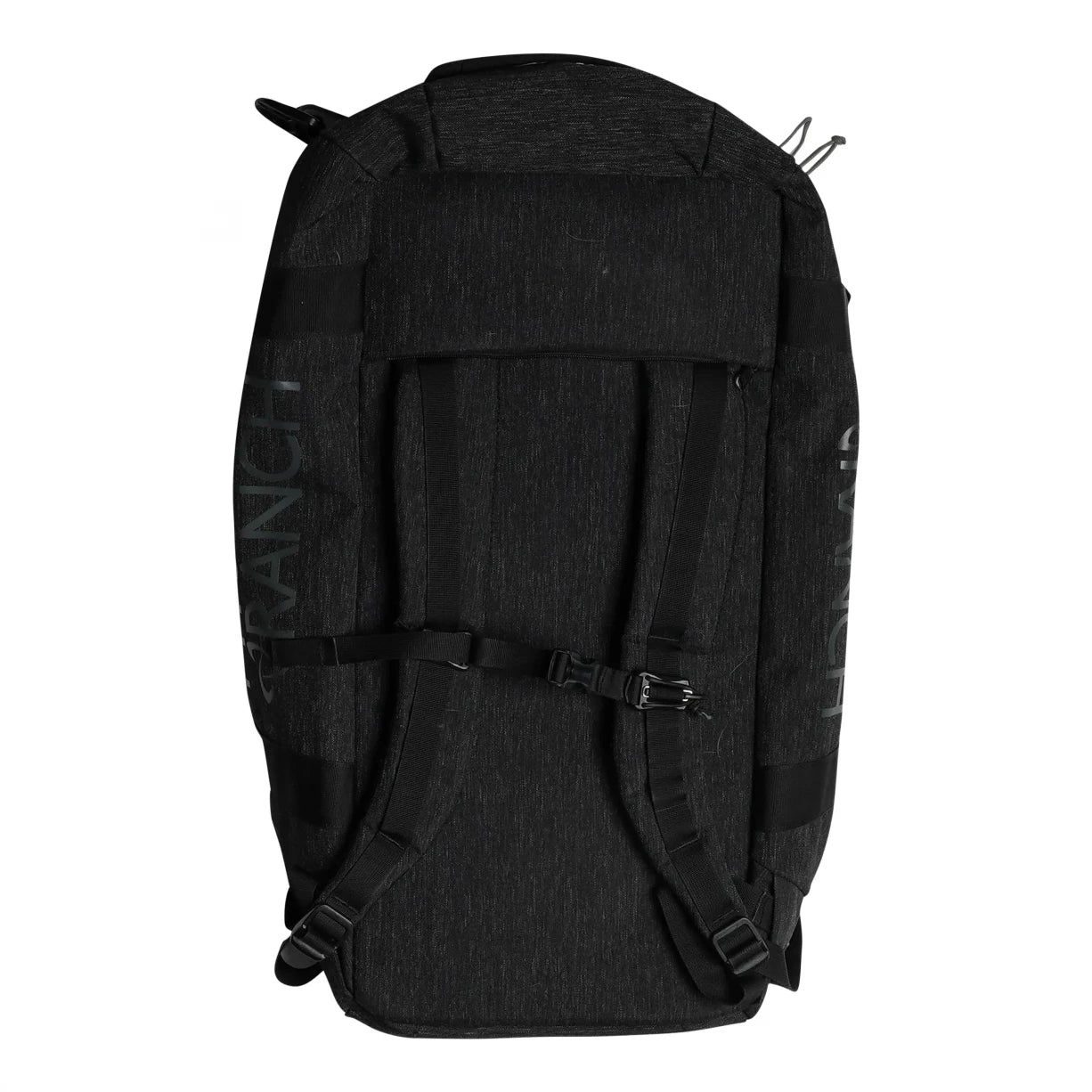 55 LBlack Heather
