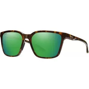One SizeVintage Tort/ChromaPop Glass Polarized Green Mirror