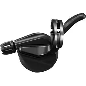 Bar ClampStealth Gray