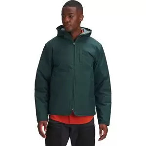 LDark Sage Green