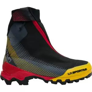 44Black/Yellow