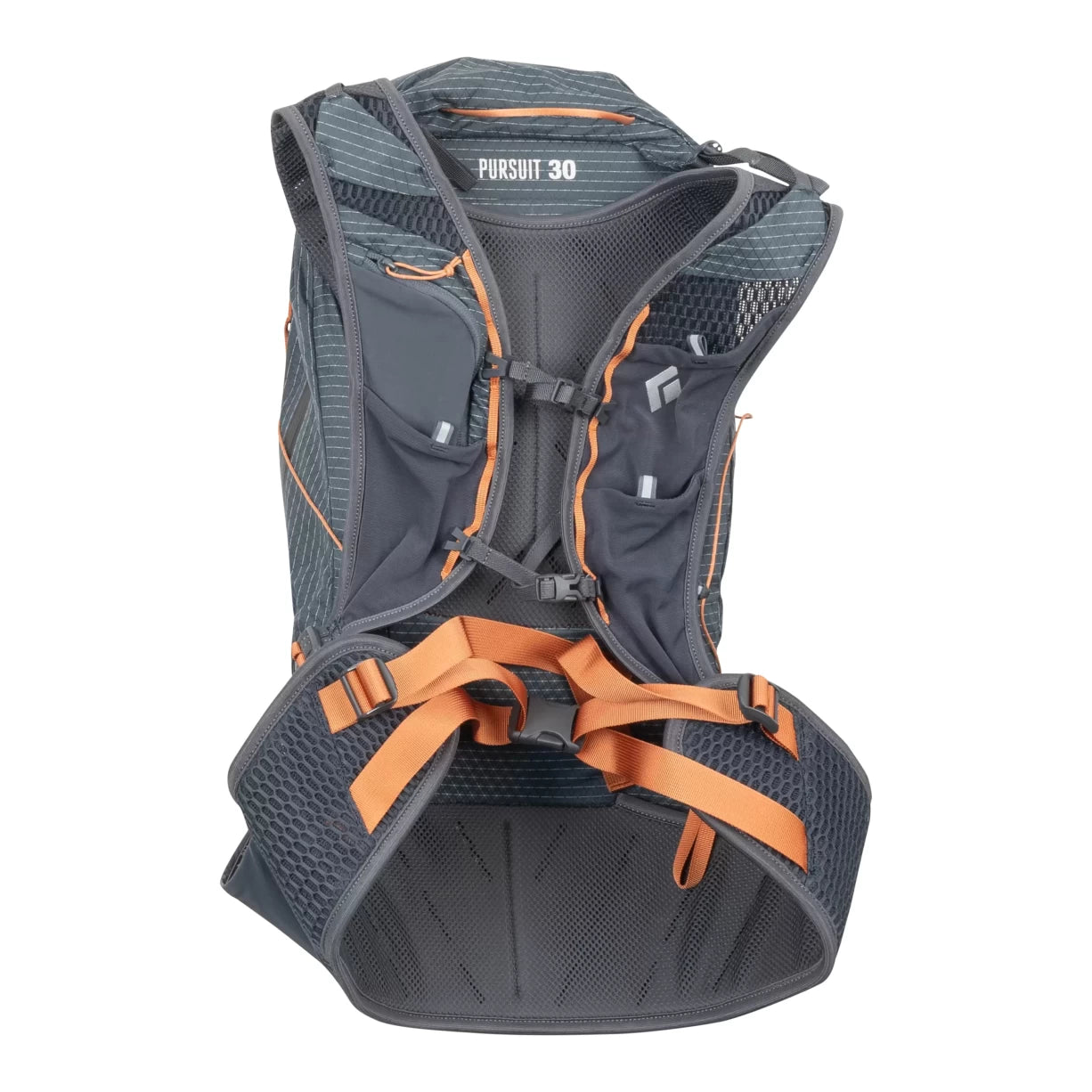 30 LGrey/Orange