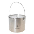 120Stainless Steel