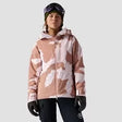 LPeach Whip Check Camo