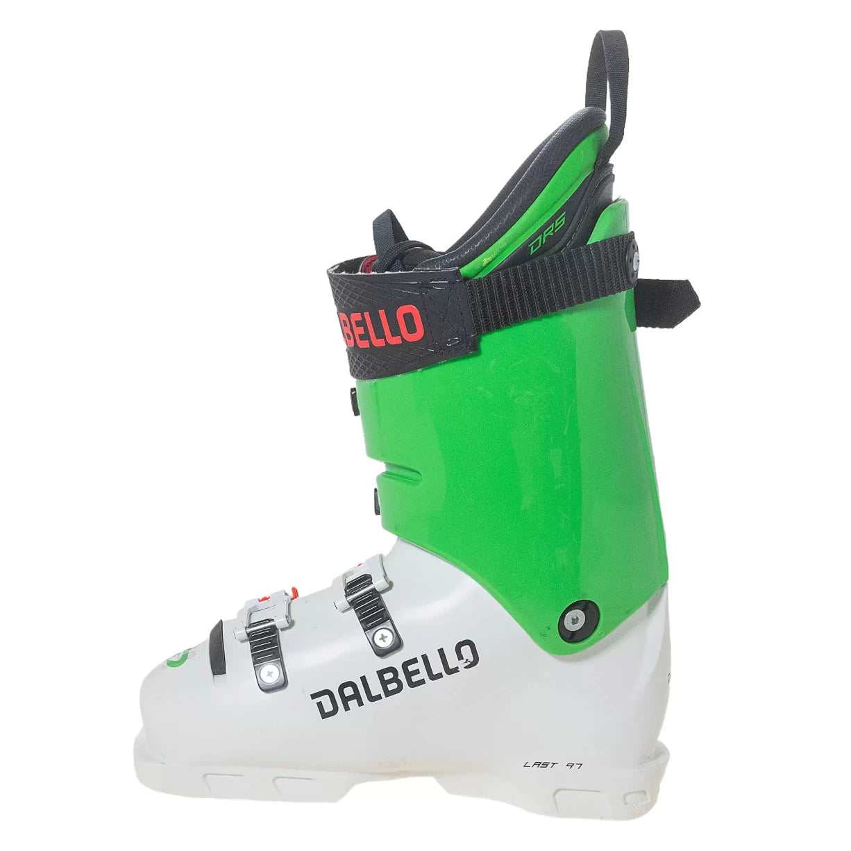 25.5White/Green