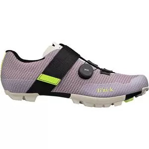 44.5Lilac/White