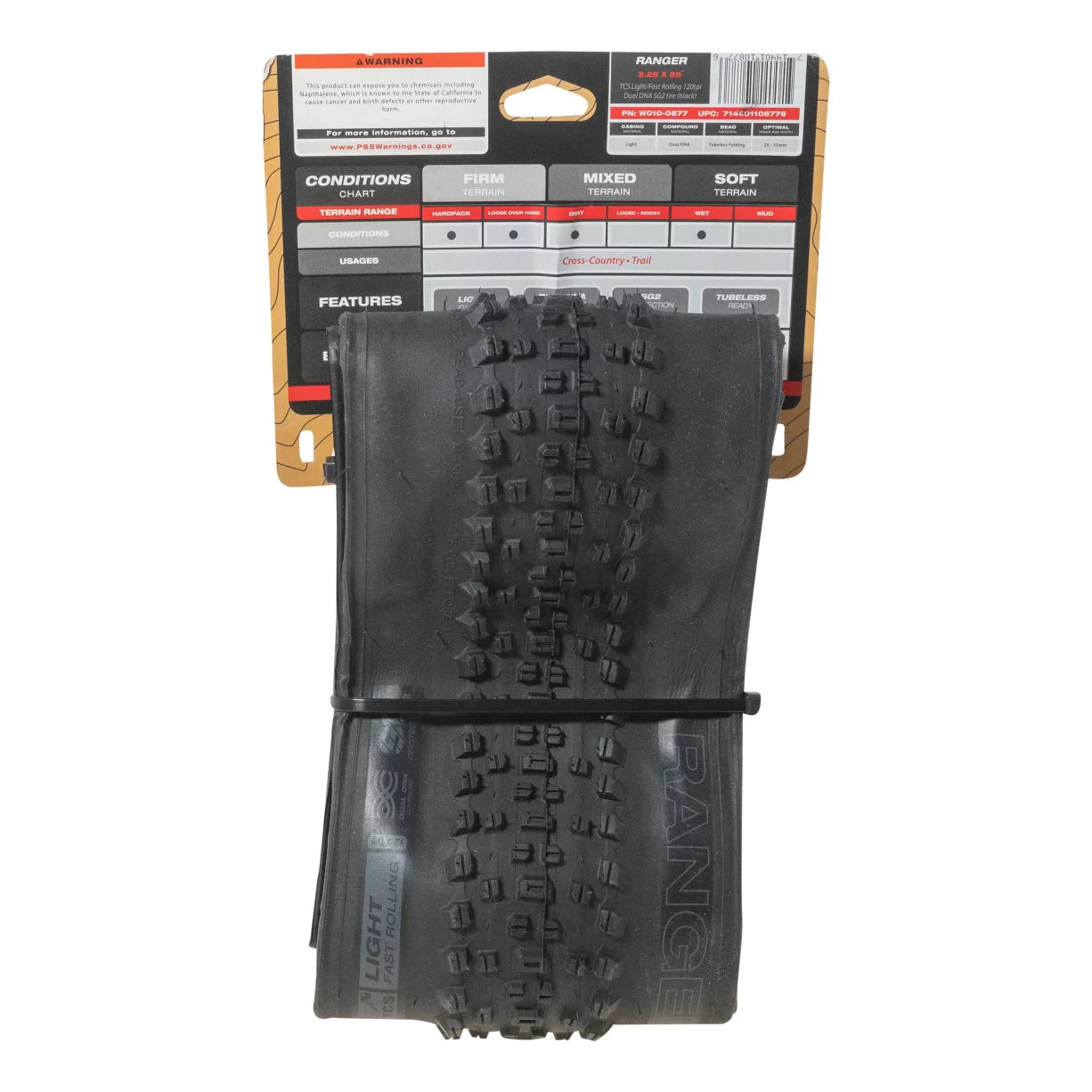 29 x 2.25Black