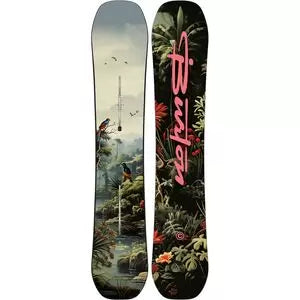 burton flying v women's snowboard Burton Custom Flying V Snowboard – Geartrade.com