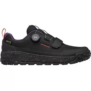 10.5Black/Red