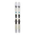 182cmWhite/Yellow