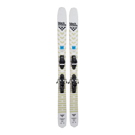 182cmWhite/Yellow