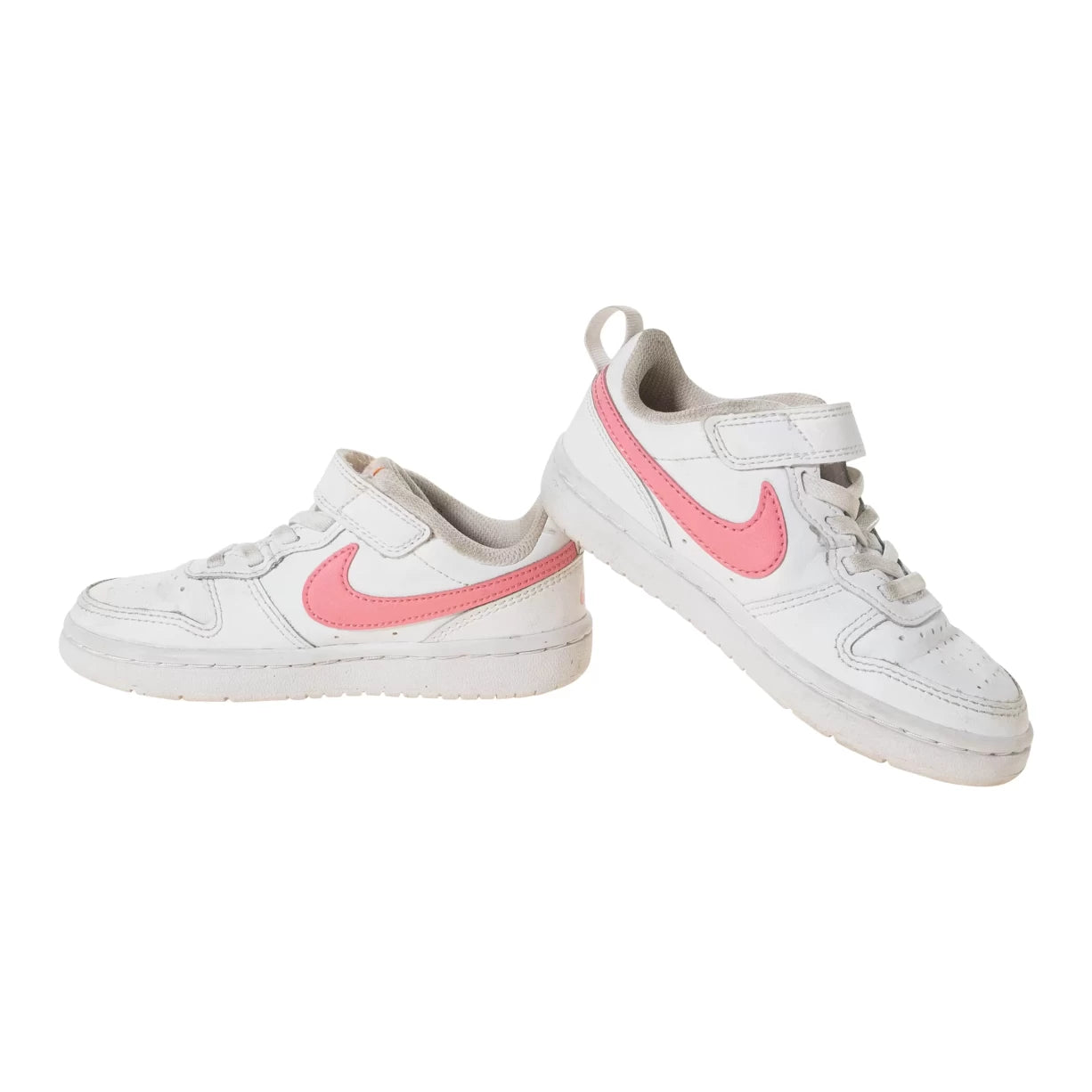 10.5White/Pink