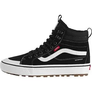 Mens 5.5/Womens 7Black/White