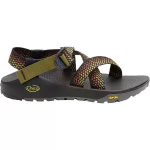 Chaco【新品未開封】WOSADO/PO × YI SERIES Chaco Sandals Women 8 ZX/2 Yamba Pixel Weave Toe Loop