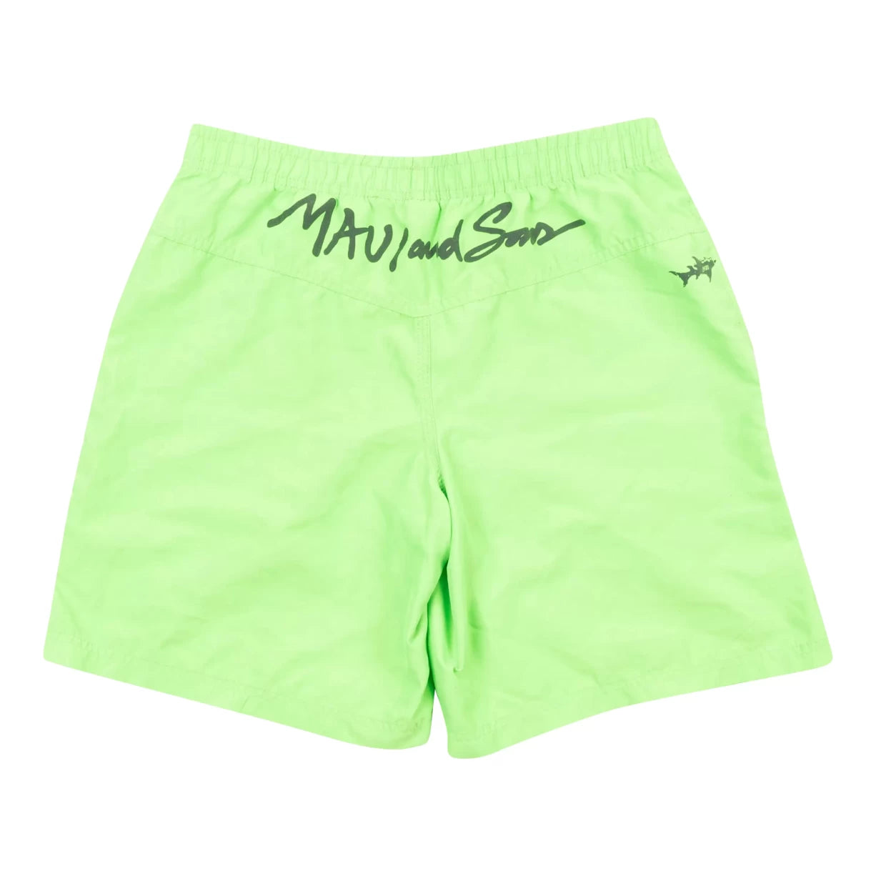 MGreen