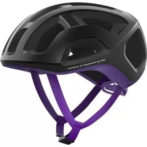 SUranium Black/Sapphire Purple Matte