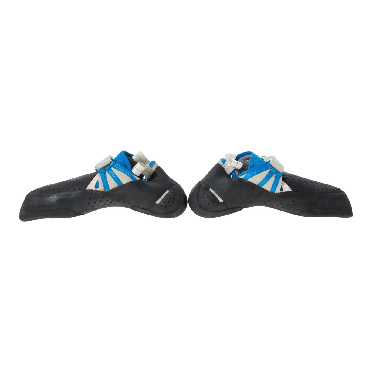 11Blue/Black