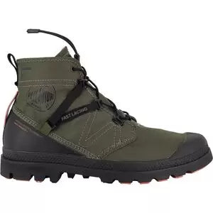 7.5Olive Night