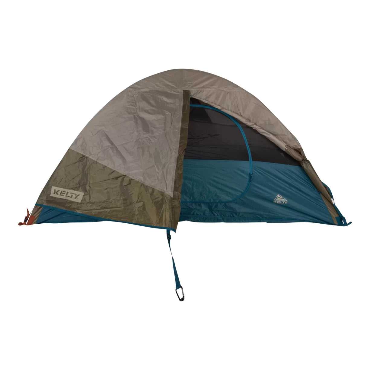 1 PersonBlue/Grey