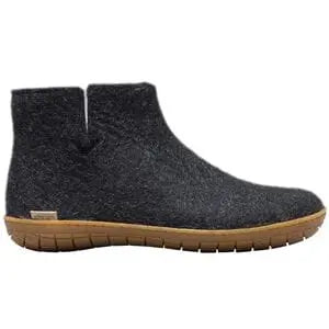 40Charcoal/Tan
