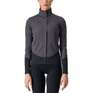 LDark Gray Black