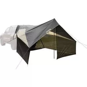 One SizeGray/Tan