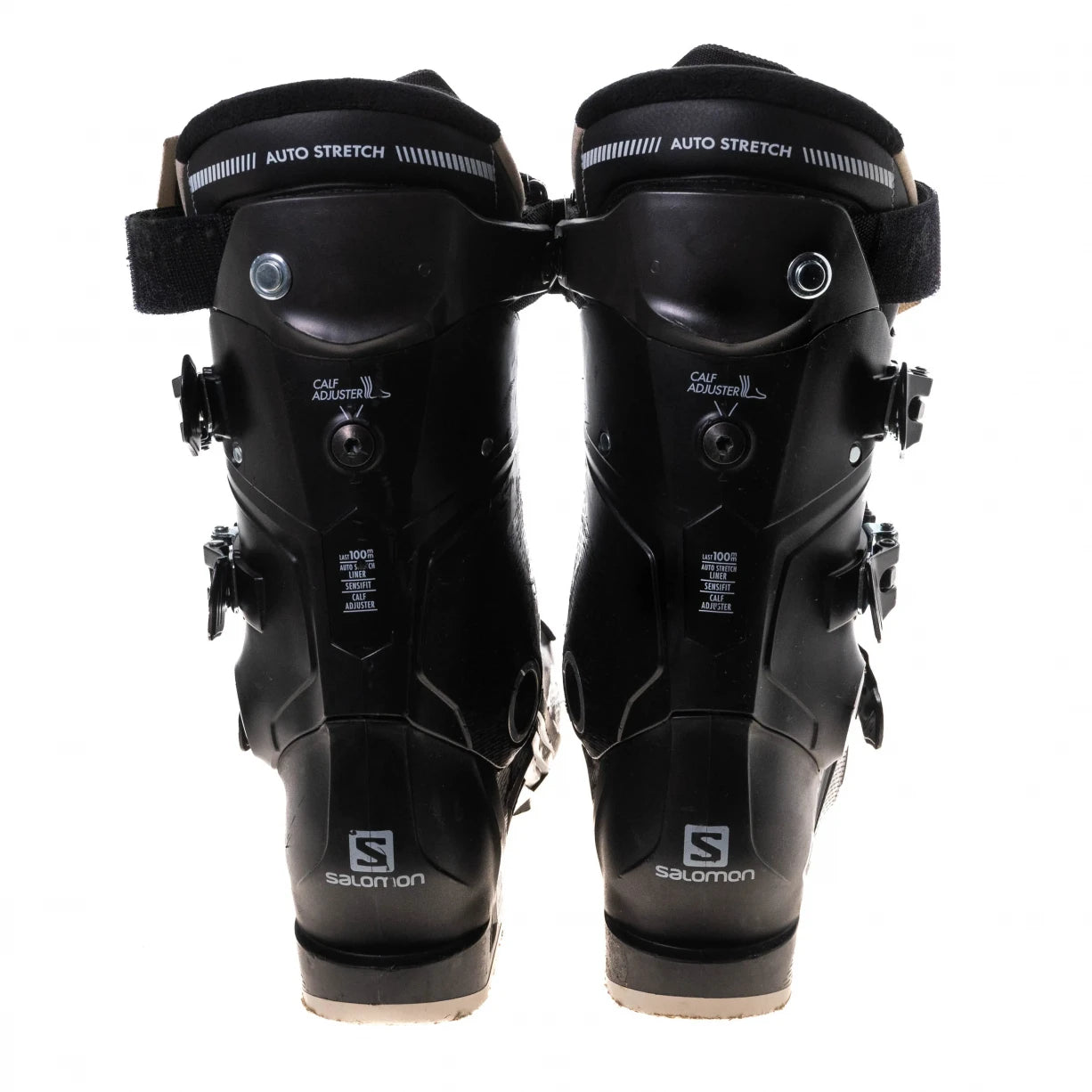 25/25.5Black