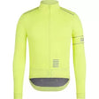 SBright Lime/Silver Reflective