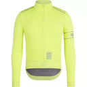 SBright Lime/Silver Reflective