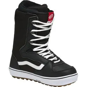 11.5Black/White