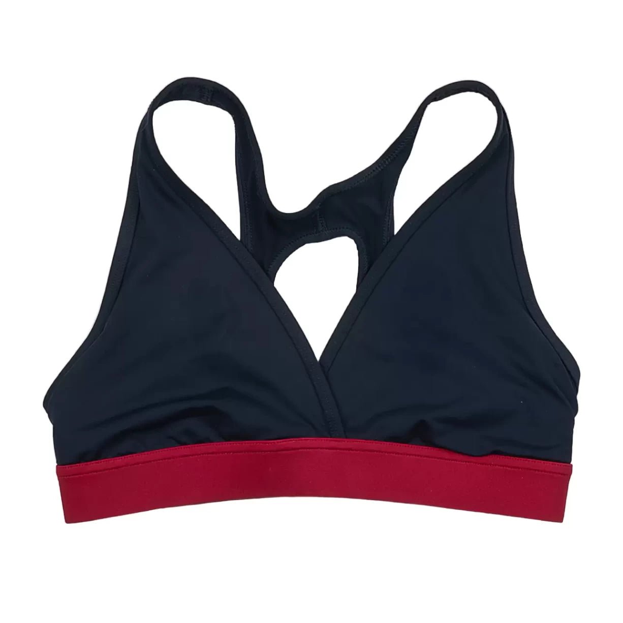 MNavy/Red