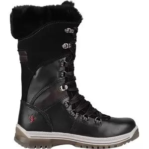 8Black/Burgundy