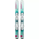   80cmWhite/Tourqoise