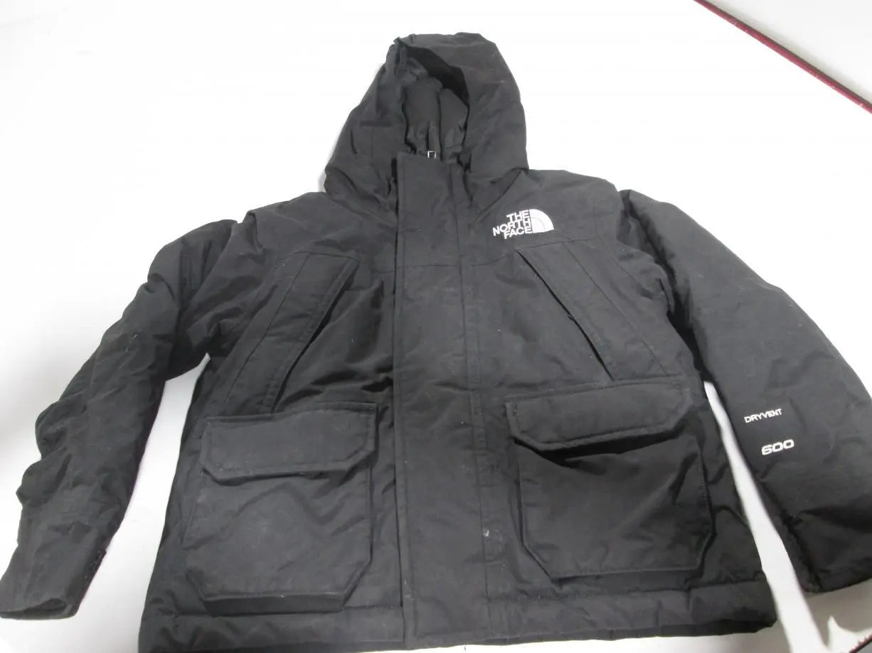 XSTNF Black