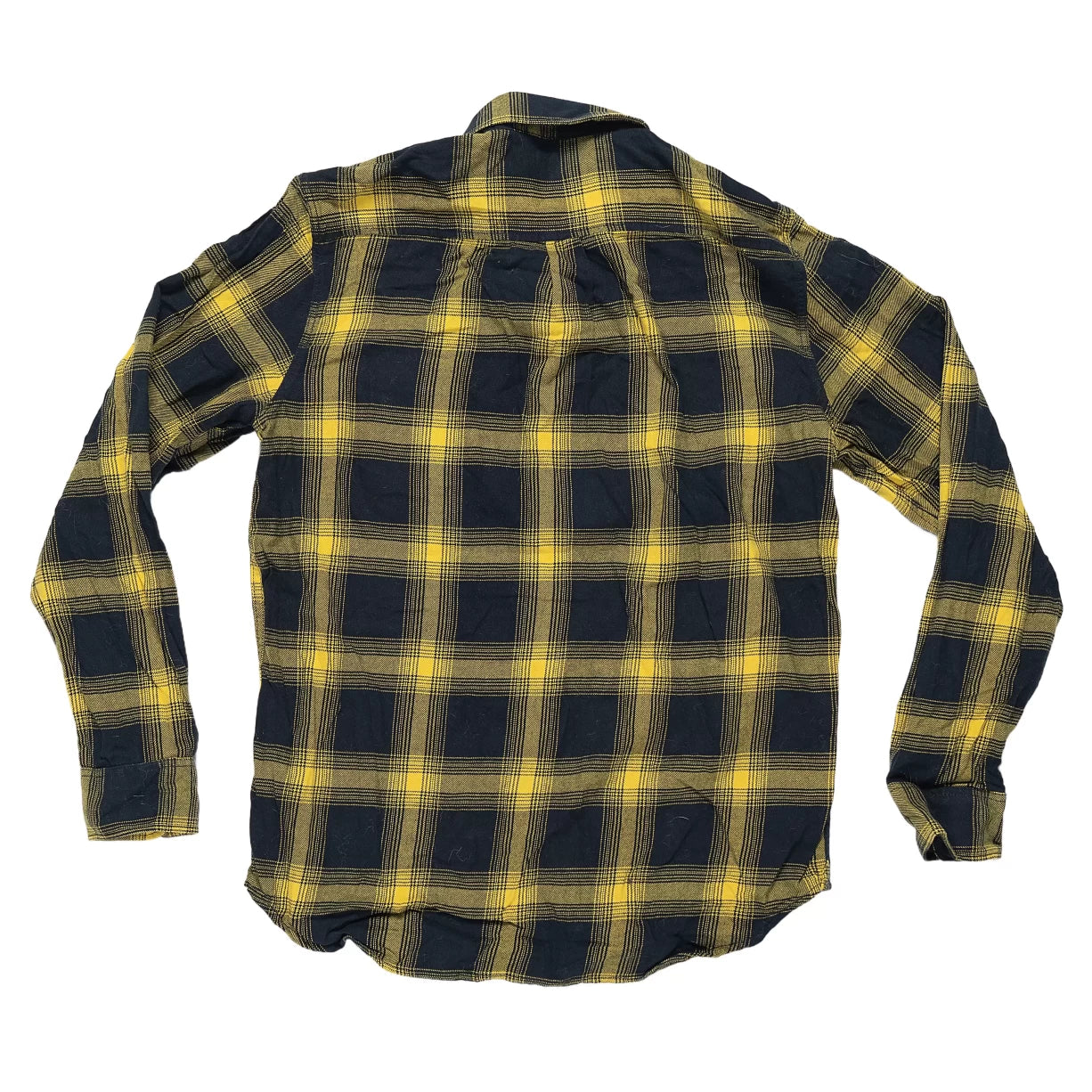 MYellow/Black