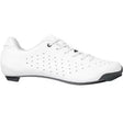 42.5White/White Clarino