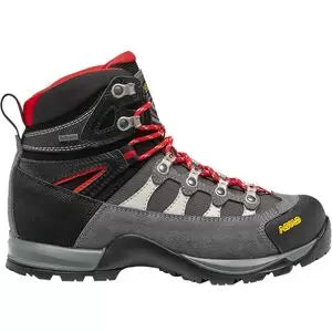 7.5Grey/Gunmetal