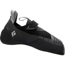   Mens 8.5/Womens 9.5Black