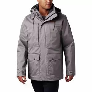 MCity Grey