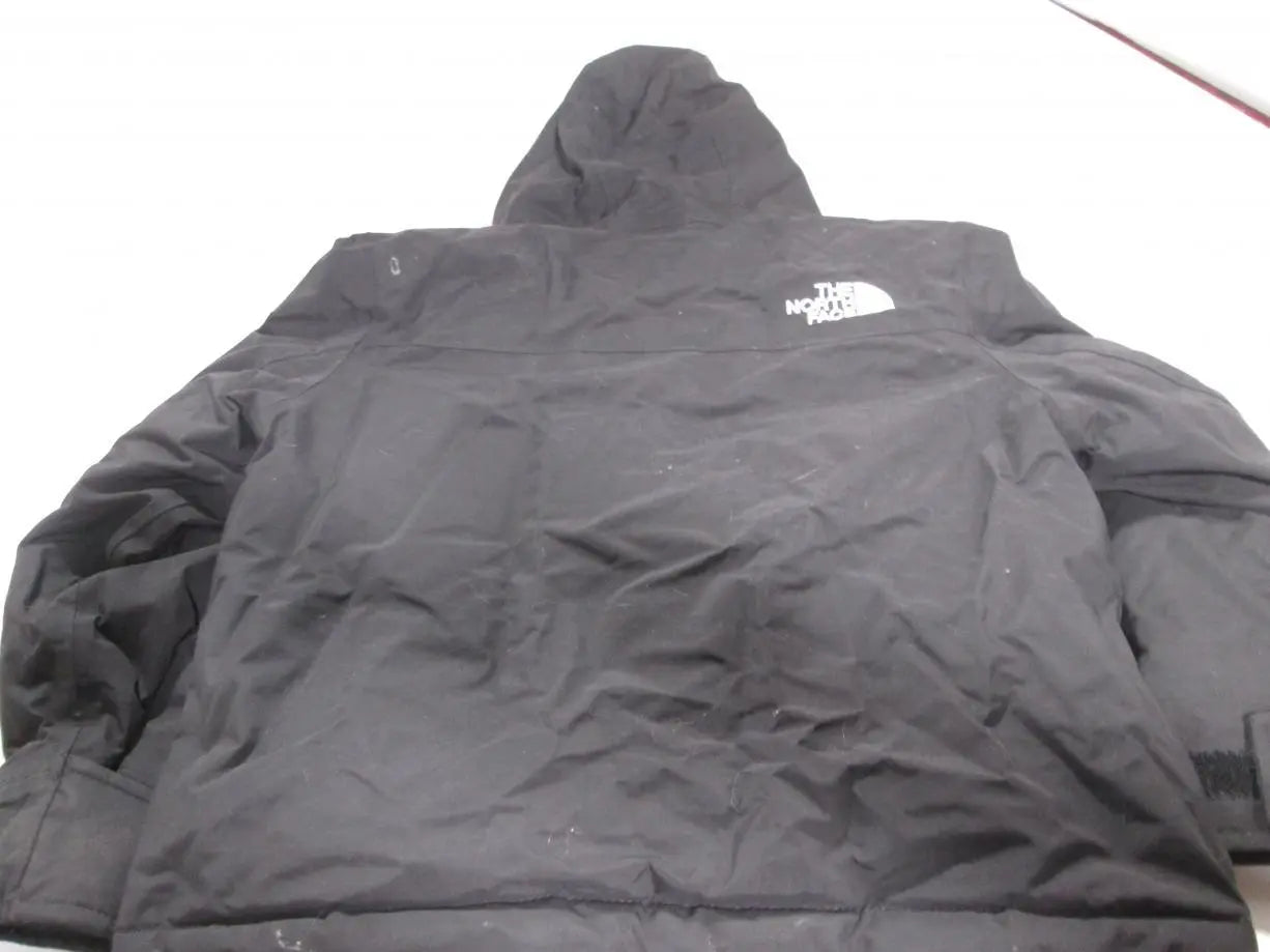 XSTNF Black