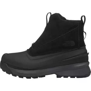 13TNF Black/Asphalt Grey