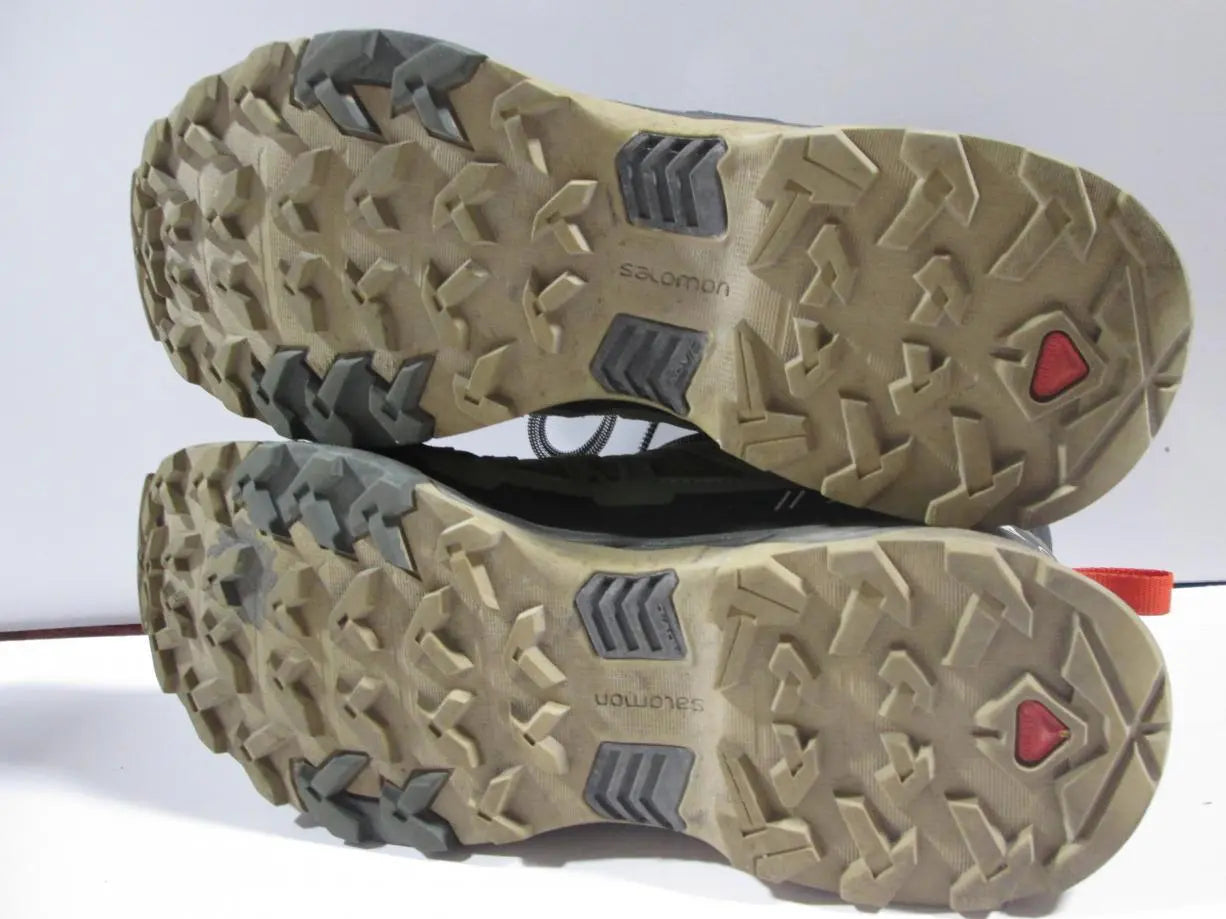 10.5Deep Lichen Green/Peat/Kelp