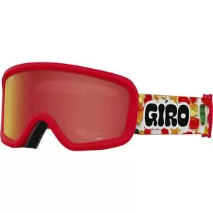 One SizeAmber Scarlet Lens/Gummy Bear