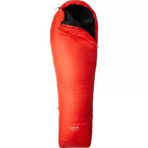 Reg/Left ZipFiery Red