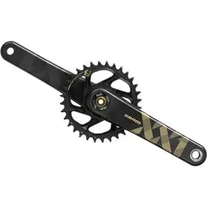   175mm/34TGold