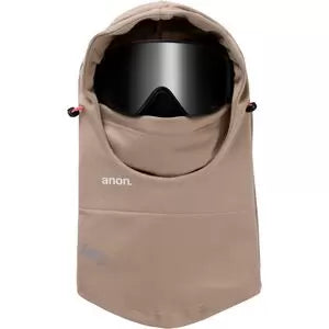 One SizeSummit Taupe