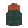 SOrange/Green