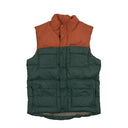 SOrange/Green
