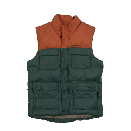 SOrange/Green